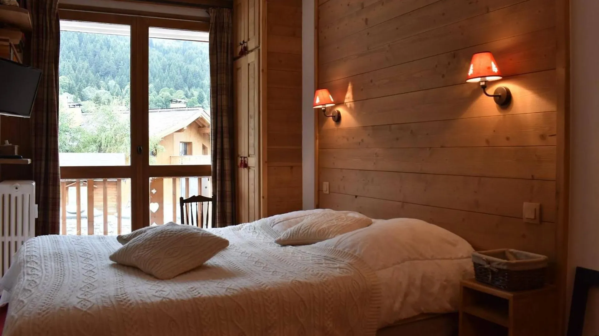 Lejlighed Appartement Familial 12 Pers. Avec Balcon, Cheminee, Proche Pistes Et Commerces A Meribel - Fr-1-180-619 Les Allues Frankrig